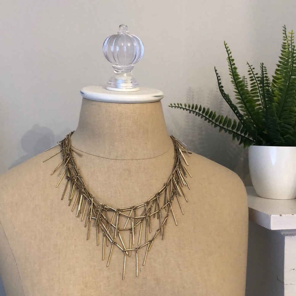 JCREW NECKLACE